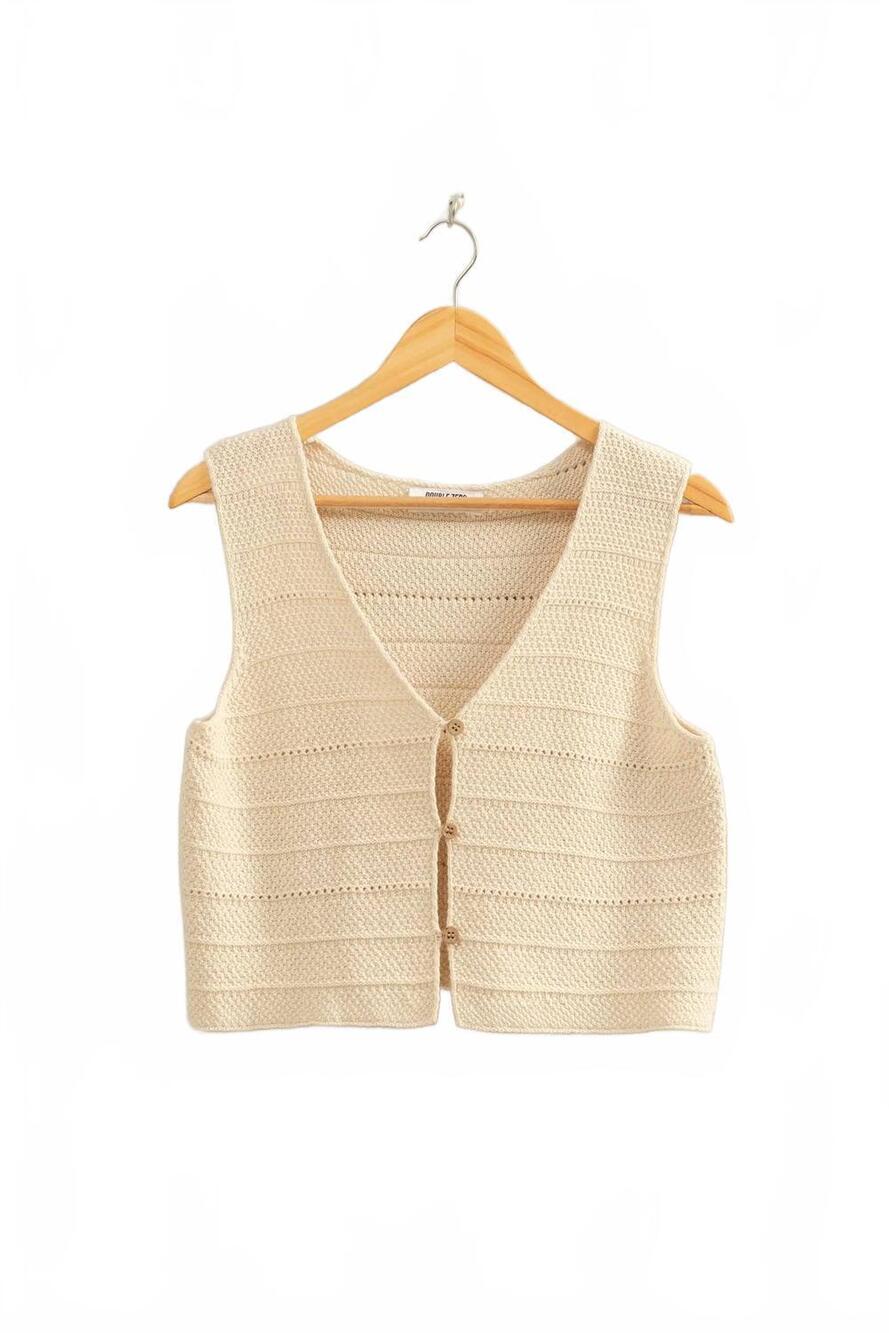 NEW HYFVE women's slip into summer top in alpaca